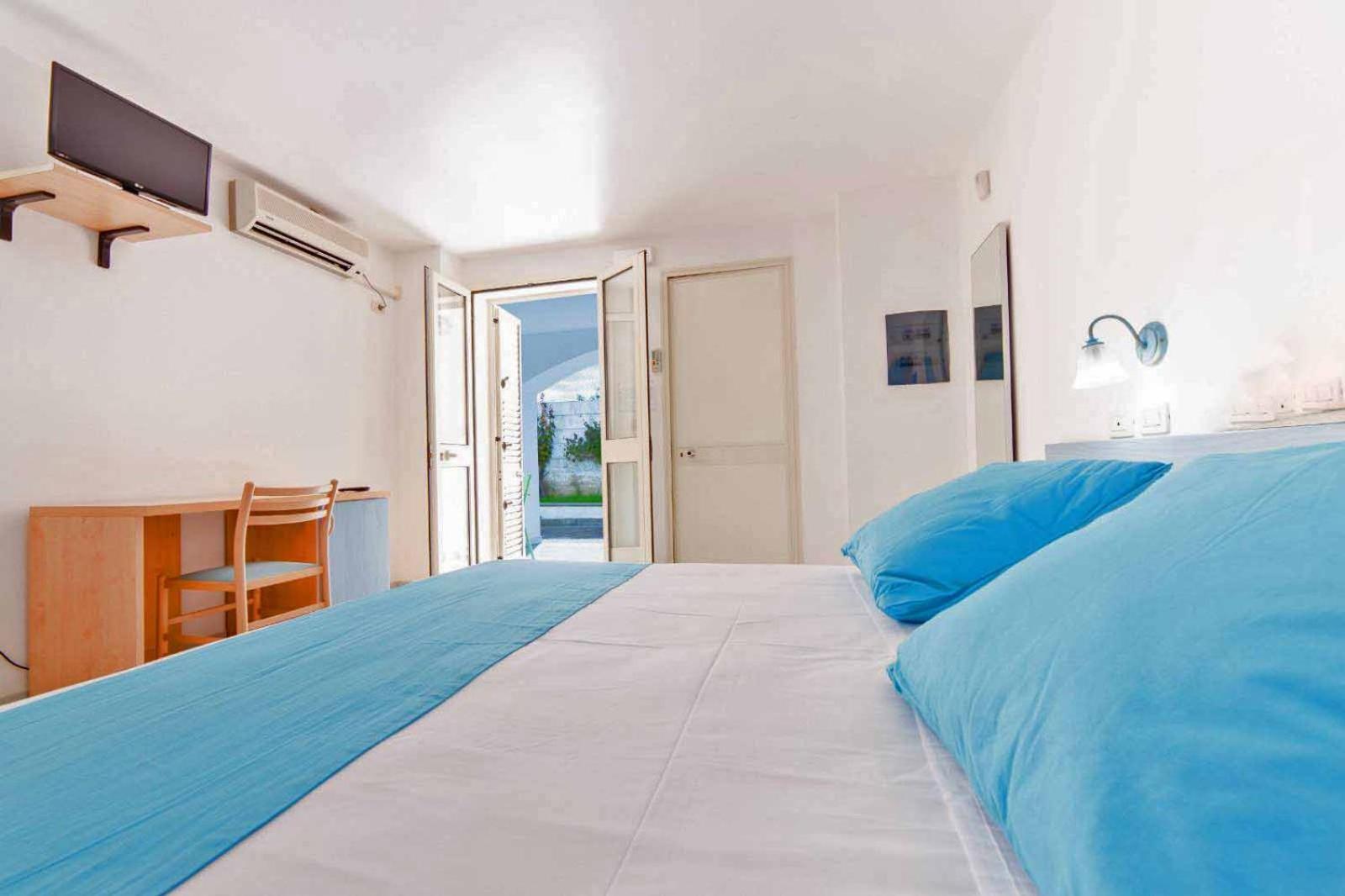 Picchio Hotel Pescoluse Marina Di Pescoluse Ngoại thất bức ảnh