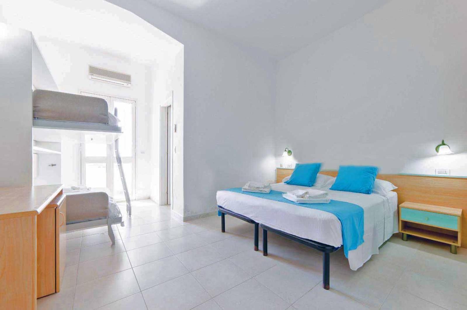 Picchio Hotel Pescoluse Marina Di Pescoluse Ngoại thất bức ảnh
