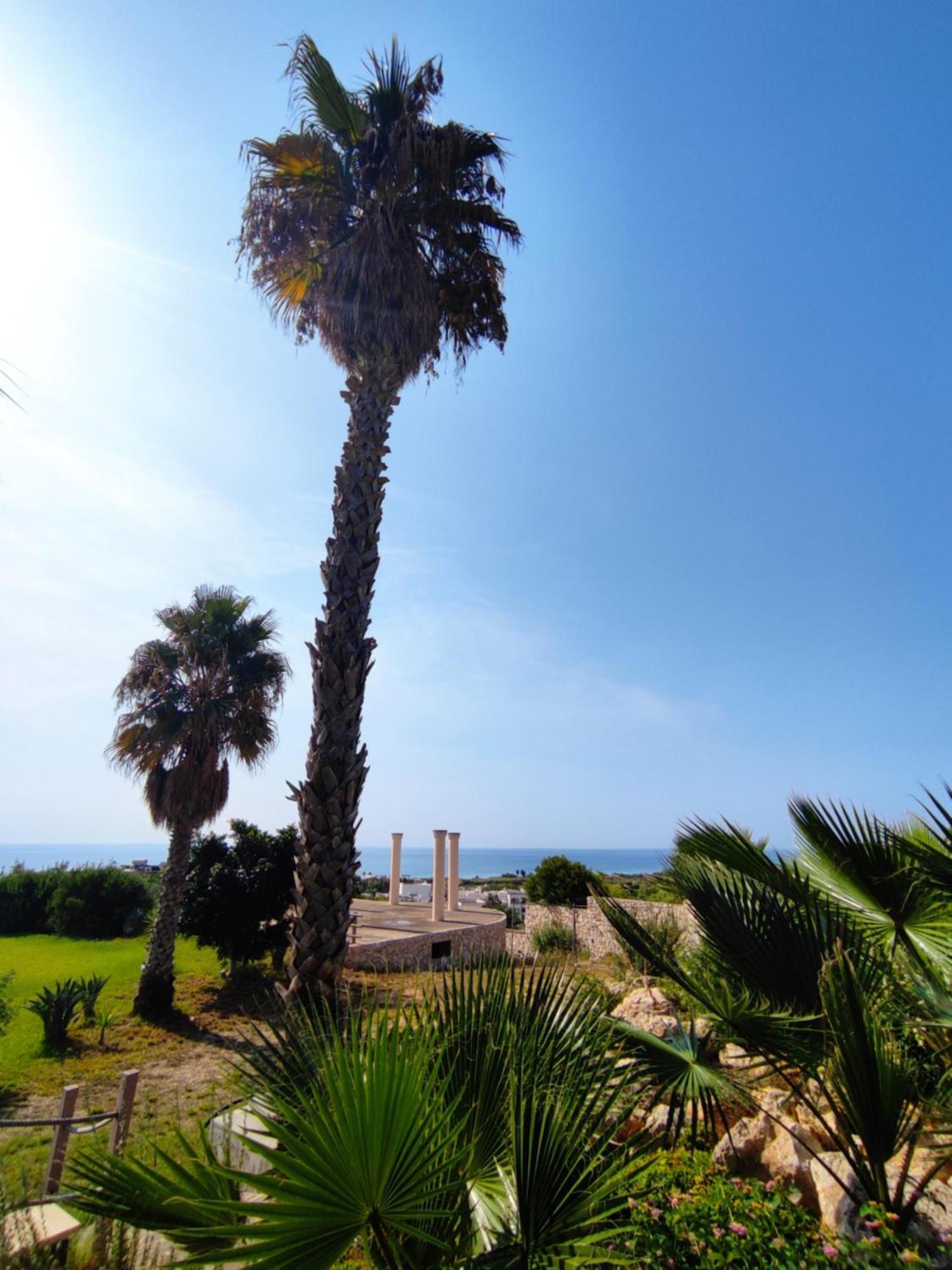 Picchio Hotel Pescoluse Marina Di Pescoluse Ngoại thất bức ảnh