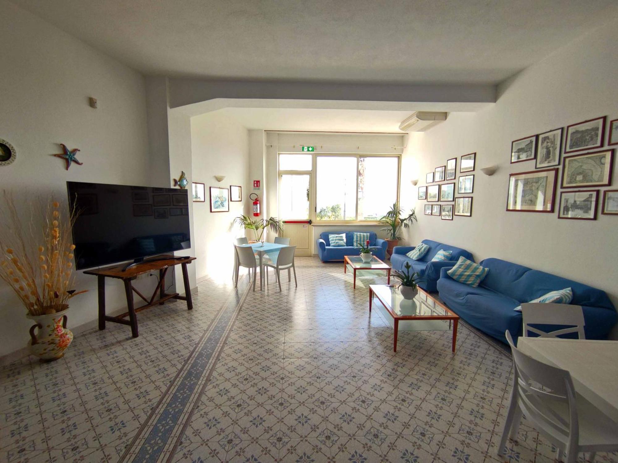 Picchio Hotel Pescoluse Marina Di Pescoluse Ngoại thất bức ảnh