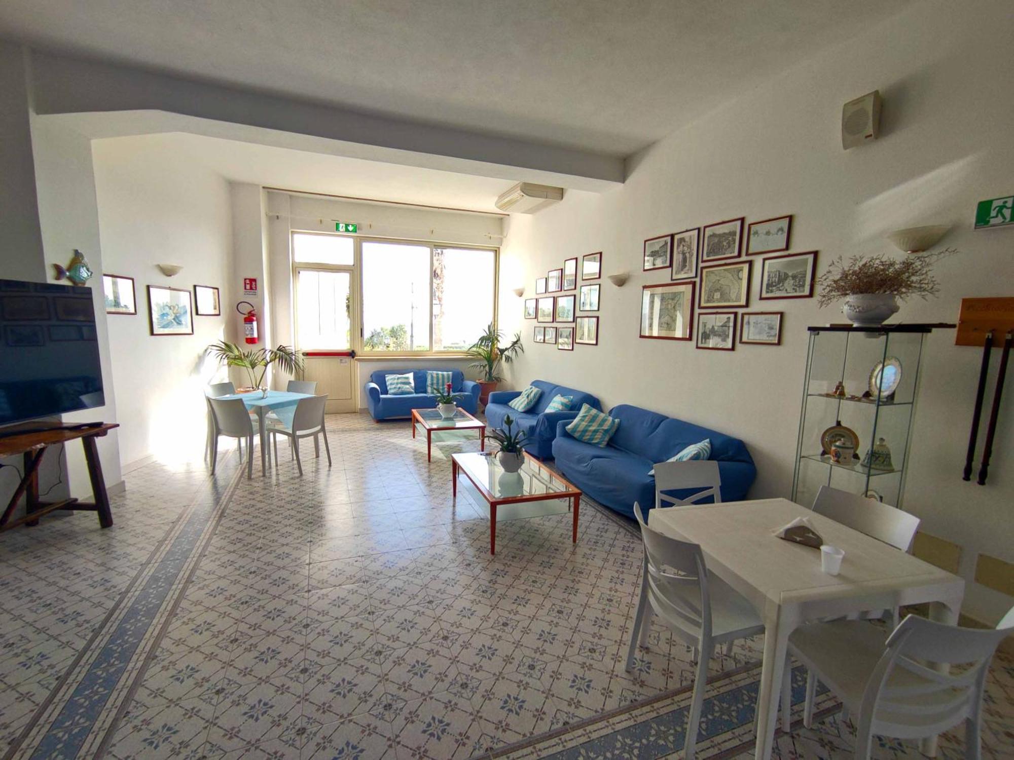 Picchio Hotel Pescoluse Marina Di Pescoluse Ngoại thất bức ảnh