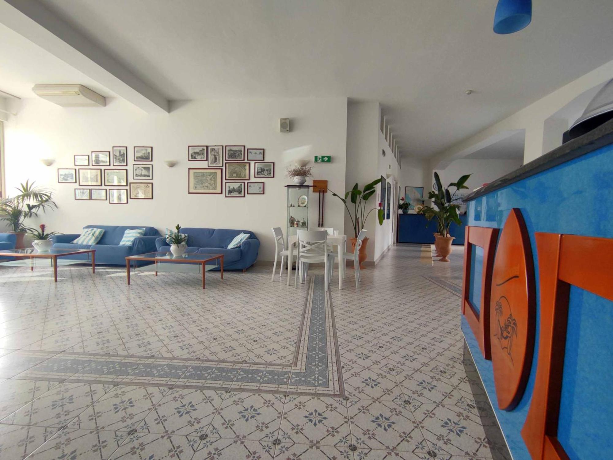 Picchio Hotel Pescoluse Marina Di Pescoluse Ngoại thất bức ảnh