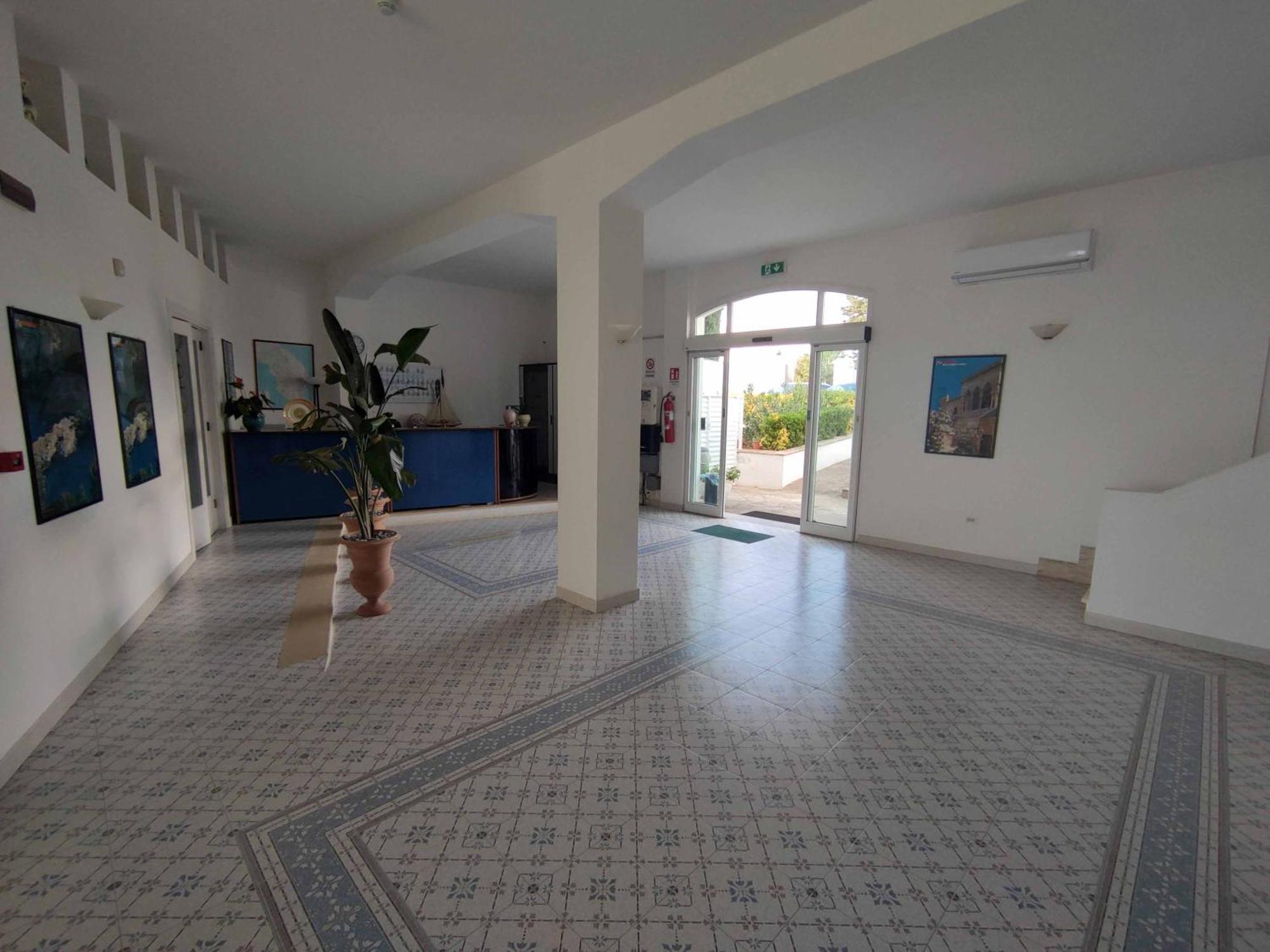 Picchio Hotel Pescoluse Marina Di Pescoluse Ngoại thất bức ảnh