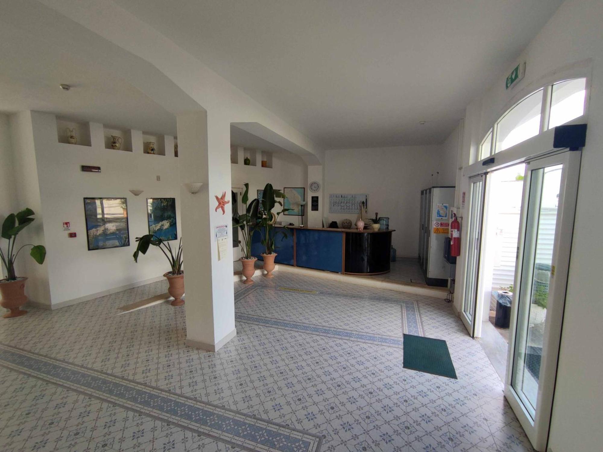 Picchio Hotel Pescoluse Marina Di Pescoluse Ngoại thất bức ảnh