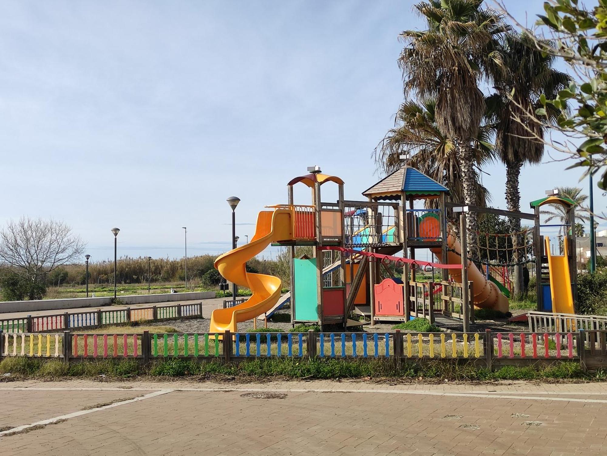 Picchio Hotel Pescoluse Marina Di Pescoluse Ngoại thất bức ảnh
